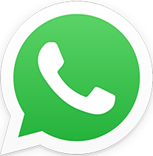 Contato via WhatsApp
